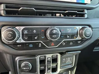 Jeep Wrangler 2024 4x4 Rubicon 4xe 4dr SUV