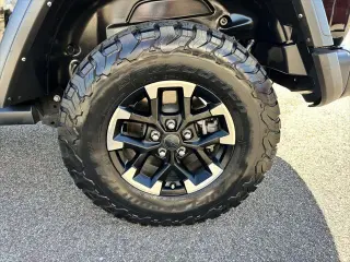 Jeep Wrangler 2024 4x4 Rubicon 4xe 4dr SUV