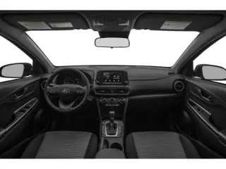 Hyundai KONA 2021 AWD SEL 4dr Crossover de Nashua