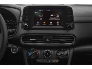 Hyundai KONA 2021 AWD SEL 4dr Crossover de Nashua