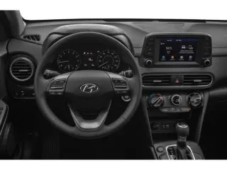 Hyundai KONA 2021 AWD SEL 4dr Crossover de Nashua