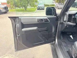 Ford Bronco 2022 4x4 Big Bend 4p SUV