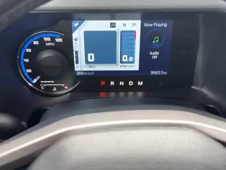 Ford Bronco 2022 4x4 Big Bend 4p SUV