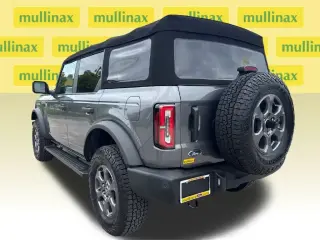 Ford Bronco 2022 4x4 Big Bend 4p SUV