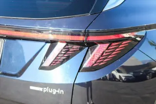 Hyundai TUCSON Híbrido Enchufe 2023 AWD Limitado 4p SUV