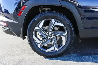 Hyundai TUCSON Híbrido Enchufe 2023 AWD Limitado 4p SUV