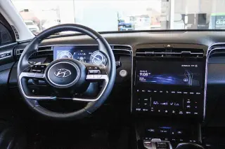 Hyundai TUCSON Híbrido Enchufe 2023 AWD Limitado 4p SUV