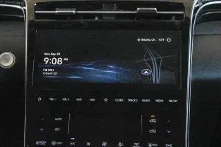 Hyundai TUCSON Híbrido Enchufe 2023 AWD Limitado 4p SUV