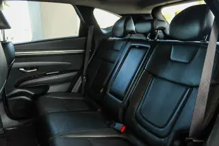 Hyundai TUCSON Híbrido Enchufe 2023 AWD Limitado 4p SUV