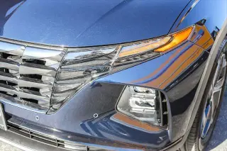 Hyundai TUCSON Híbrido Enchufe 2023 AWD Limitado 4p SUV