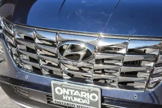 Hyundai TUCSON Híbrido Enchufe 2023 AWD Limitado 4p SUV