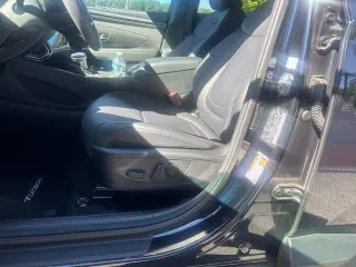 Hyundai TUCSON 2024 XRT 4p SUV