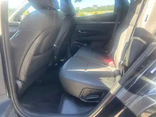 Hyundai TUCSON 2024 XRT 4p SUV