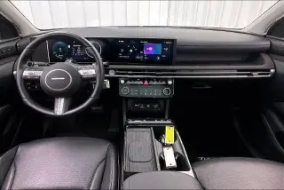 Hyundai TUCSON Híbrido 2026 AWD Limited SUV de 4 puertas