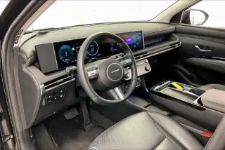 Hyundai TUCSON Híbrido 2026 AWD Limited SUV de 4 puertas