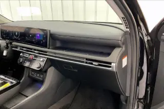 Hyundai TUCSON Híbrido 2026 AWD Limited SUV de 4 puertas