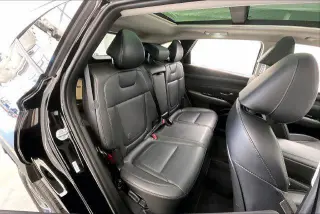 Hyundai TUCSON Híbrido 2026 AWD Limited SUV de 4 puertas