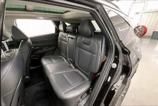 Hyundai TUCSON Híbrido 2026 AWD Limited SUV de 4 puertas