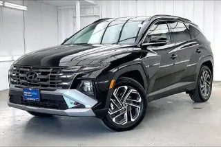 Hyundai TUCSON Híbrido 2026 AWD Limited SUV de 4 puertas