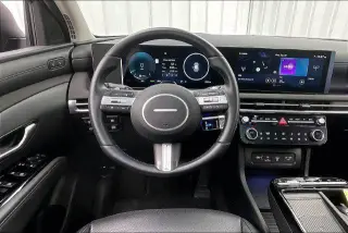 Hyundai TUCSON Híbrido 2026 AWD Limited SUV de 4 puertas