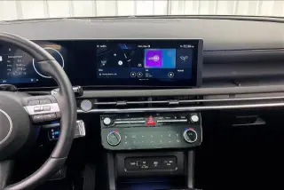 Hyundai TUCSON Híbrido 2026 AWD Limited SUV de 4 puertas