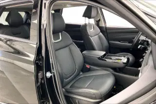 Hyundai TUCSON Híbrido 2026 AWD Limited SUV de 4 puertas
