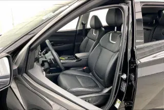 Hyundai TUCSON Híbrido 2026 AWD Limited SUV de 4 puertas