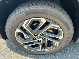 Hyundai TUCSON Híbrido 2025 AWD Limited 4dr SUV