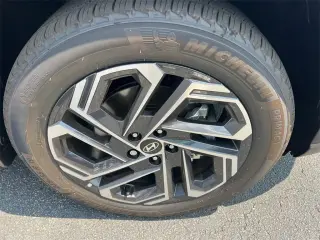 Hyundai TUCSON Híbrido 2025 AWD Limited 4dr SUV