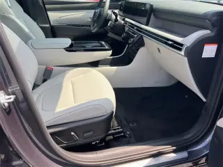 Hyundai TUCSON Híbrido 2025 AWD Limited 4dr SUV