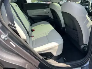 Hyundai TUCSON Híbrido 2025 AWD Limited 4dr SUV