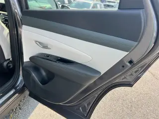 Hyundai TUCSON Híbrido 2025 AWD Limited 4dr SUV