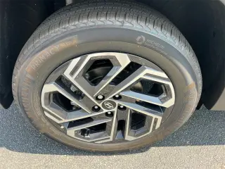 Hyundai TUCSON Híbrido 2025 AWD Limited 4dr SUV