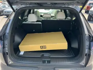 Hyundai TUCSON Híbrido 2025 AWD Limited 4dr SUV