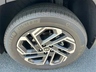Hyundai TUCSON Híbrido 2025 AWD Limited 4dr SUV
