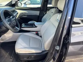 Hyundai TUCSON Híbrido 2025 AWD Limited 4dr SUV