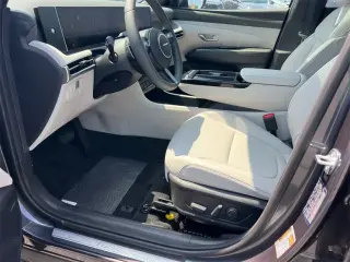 Hyundai TUCSON Híbrido 2025 AWD Limited 4dr SUV