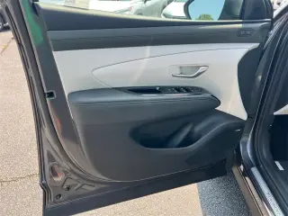 Hyundai TUCSON Híbrido 2025 AWD Limited 4dr SUV