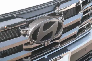 Hyundai TUCSON Híbrido 2025 AWD Limited 4dr SUV