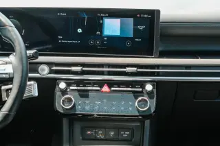 Hyundai TUCSON Híbrido 2025 AWD Limited 4dr SUV