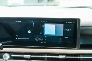 Hyundai TUCSON Híbrido 2025 AWD Limited 4dr SUV
