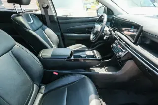 Hyundai TUCSON Híbrido 2025 AWD Limited 4dr SUV