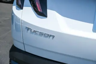 Hyundai TUCSON Híbrido 2025 AWD Limited 4dr SUV