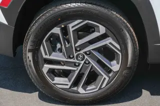 Hyundai TUCSON Híbrido 2025 AWD Limited 4dr SUV