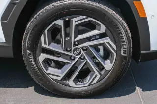 Hyundai TUCSON Híbrido 2025 AWD Limited 4dr SUV