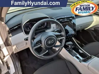 Hyundai TUCSON 2024 AWD SEL 4p SUV