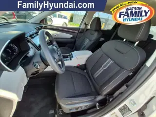 Hyundai TUCSON 2024 AWD SEL 4p SUV