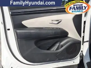 Hyundai TUCSON 2024 AWD SEL 4p SUV