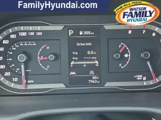 Hyundai TUCSON 2024 AWD SEL 4p SUV