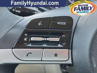 Hyundai TUCSON 2024 AWD SEL 4p SUV